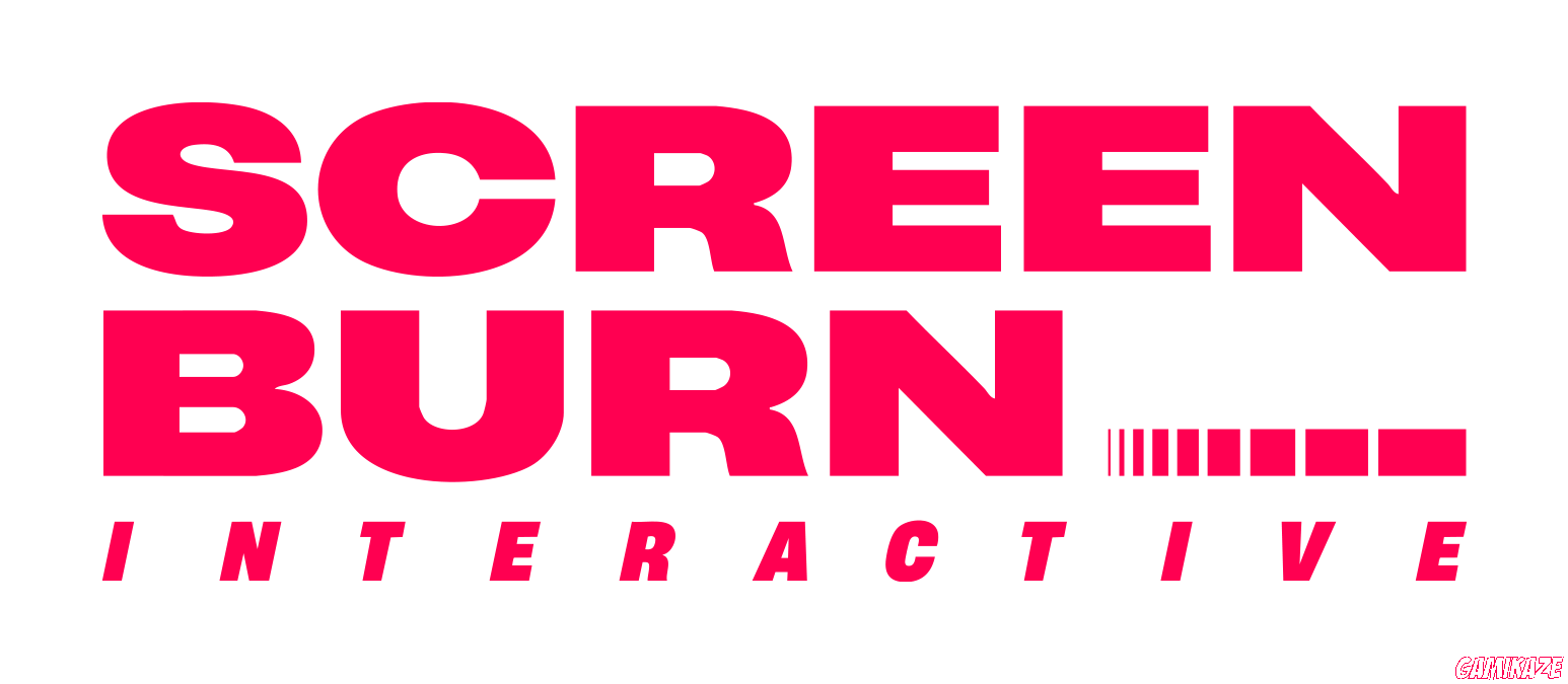 Screen Burn Interactive