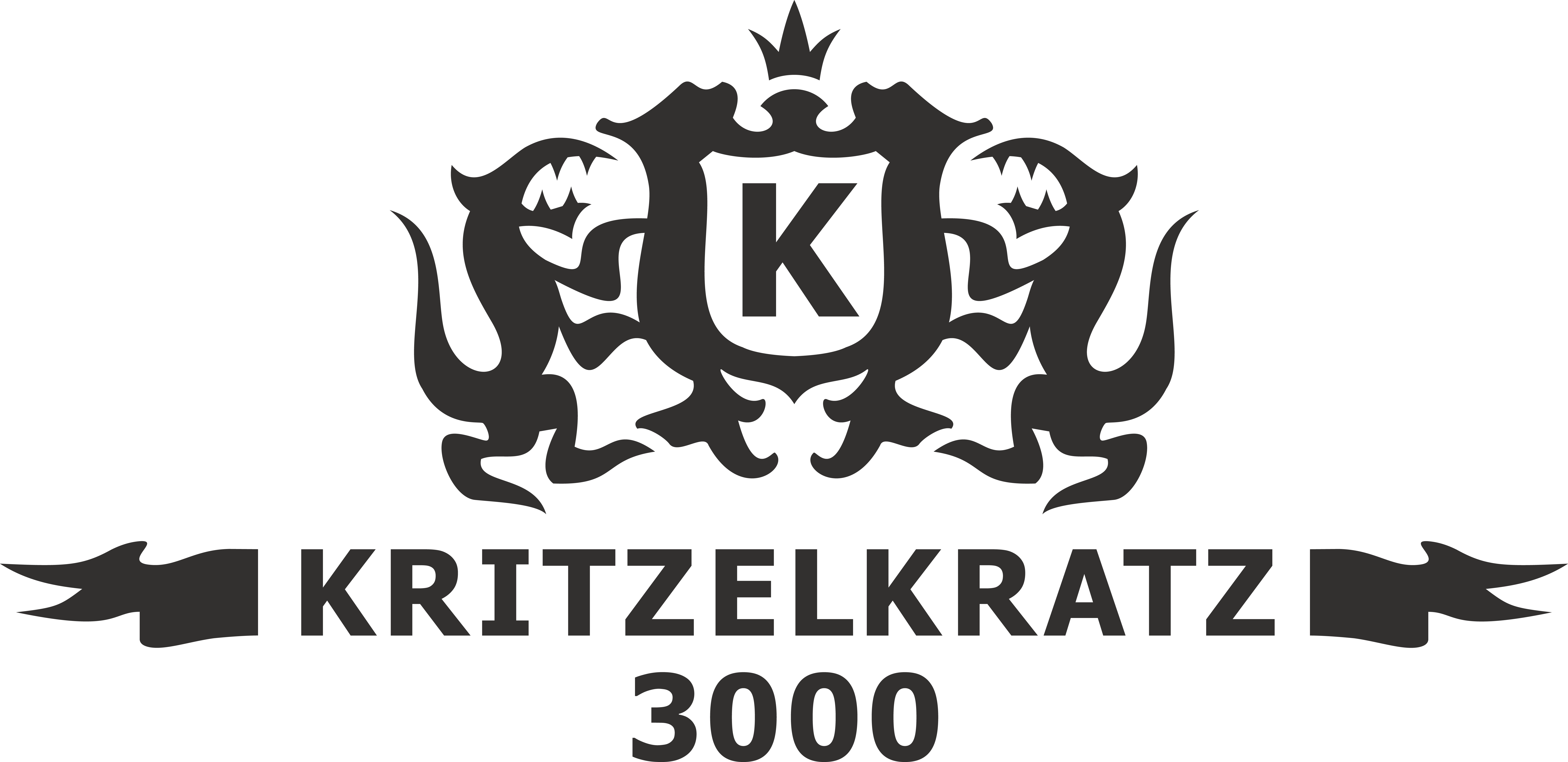 Kritzelkratz 3000