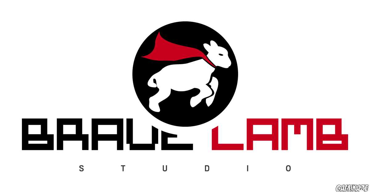 Brave Lamb Studio