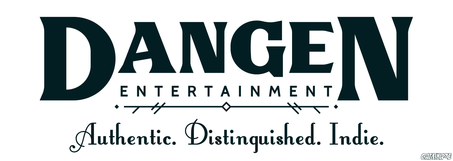 Dangen Entertainment