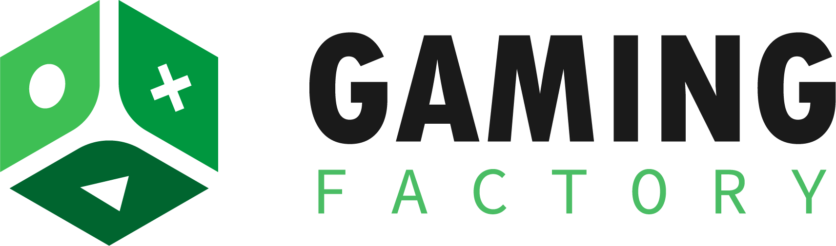 Gaming Factory