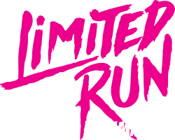 Limited Run Games