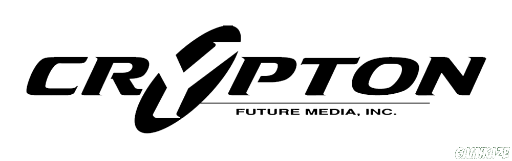 Crypton Future Media