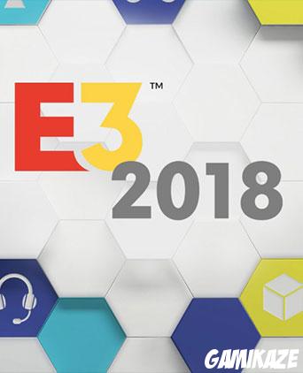 cover E3 2018 confs