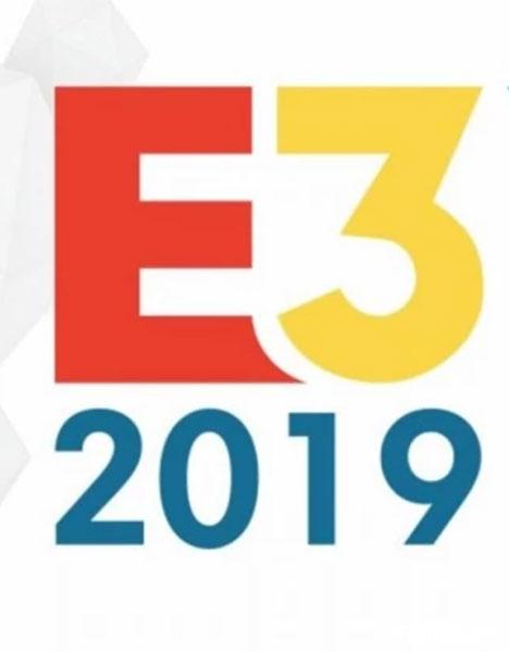 cover E3 2019 confs