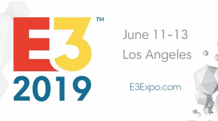 cover E3 2019 confs