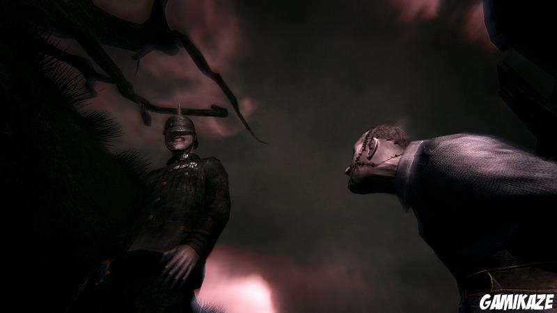 The Darkness
