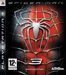 game type Action Spider-Man 3