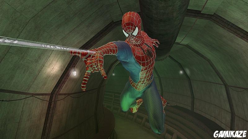 Spider-Man 3