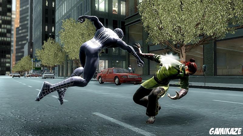 Spider-Man 3