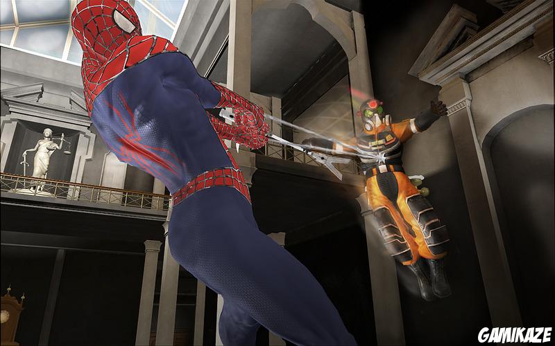 Spider-Man 3