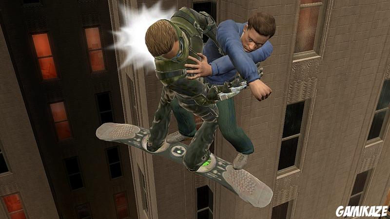 Spider-Man 3