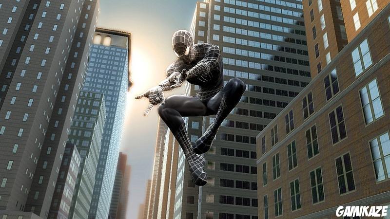 Spider-Man 3