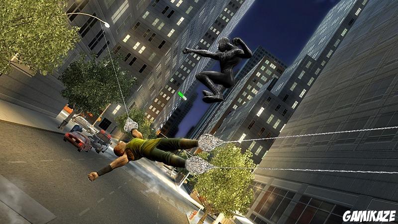Spider-Man 3