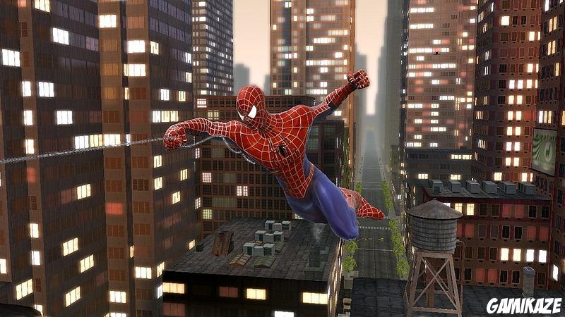 Spider-Man 3