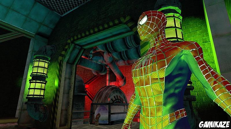 Spider-Man 3