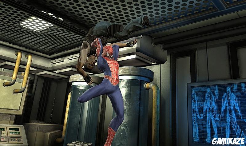Spider-Man 3