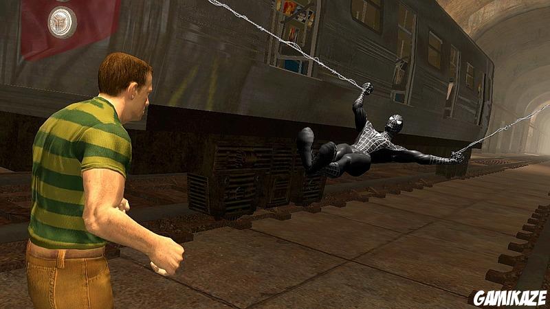 Spider-Man 3