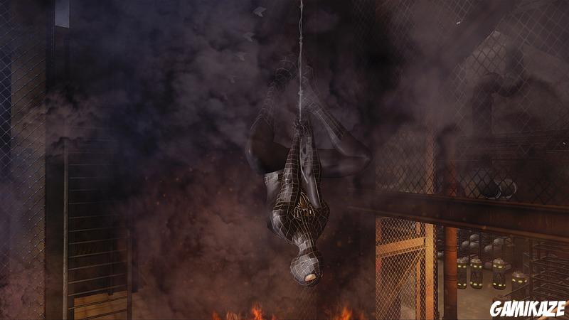 Spider-Man 3