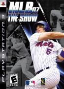 game type Sport MLB 07 : The Show
