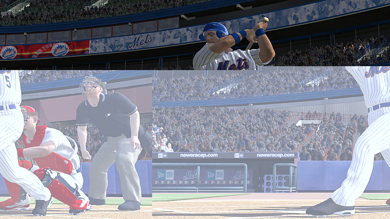 MLB 07 : The Show