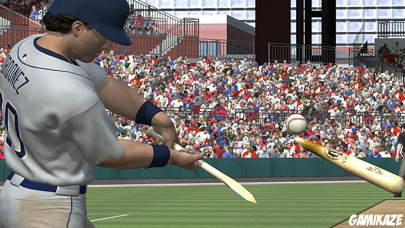 MLB 07 : The Show