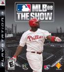 game type Sport MLB 08 : The Show