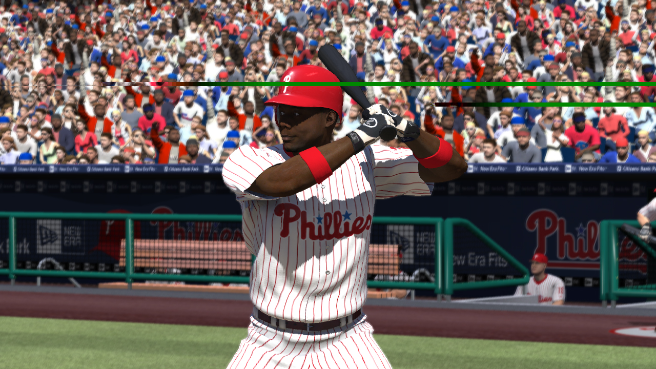 MLB 08 : The Show