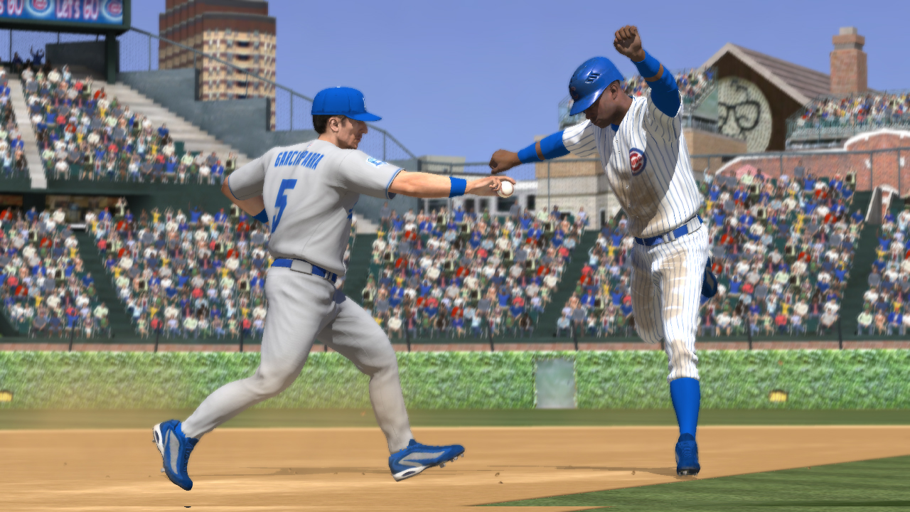 MLB 08 : The Show