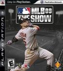 game type Sport MLB 09 : The Show