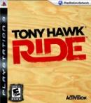 game type Sport Tony Hawk Ride