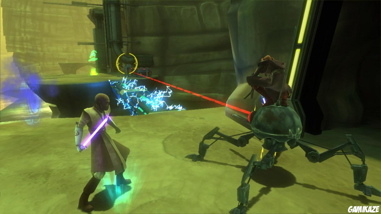 Star Wars The Clone Wars : Les Héros de la République