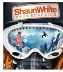 game type Sport Shaun White Snowboarding 2