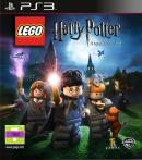 game type Action Lego Harry Potter : Années 1-4