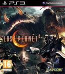 game type Action Lost Planet 2