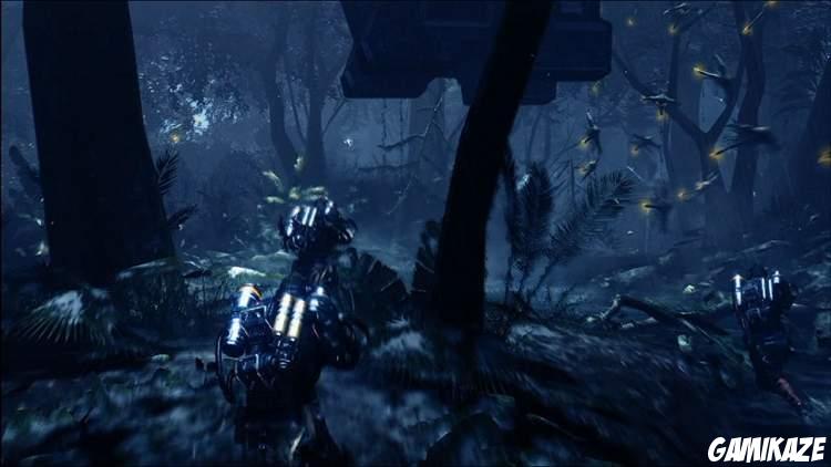 Lost Planet 2