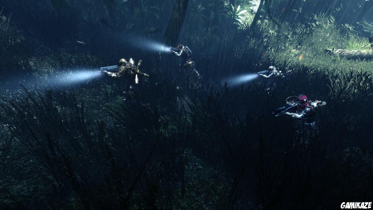 Lost Planet 2