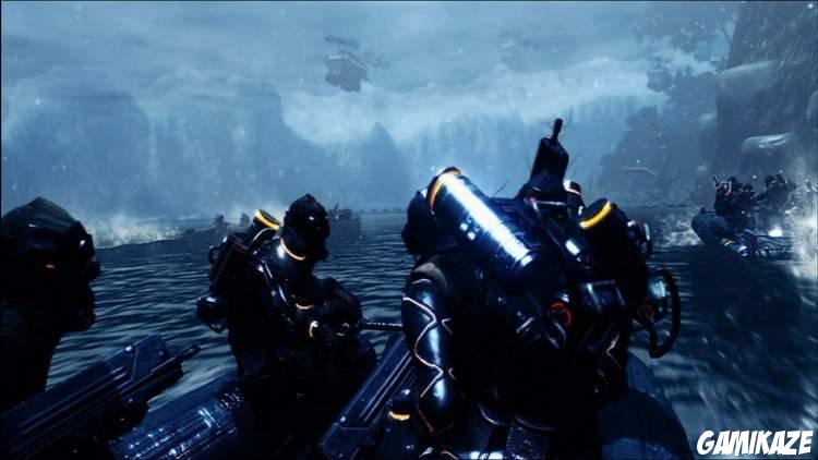 Lost Planet 2