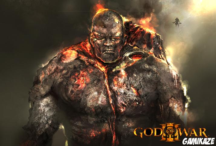 God of War III