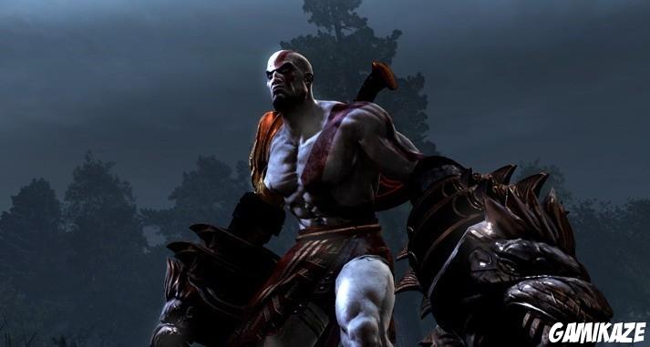 God of War III