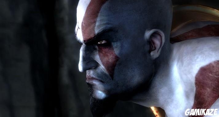 God of War III