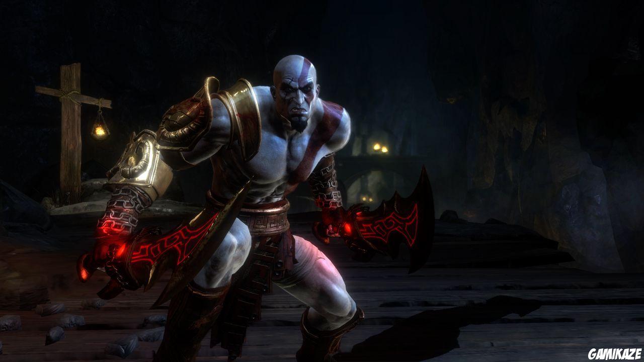 God of War III
