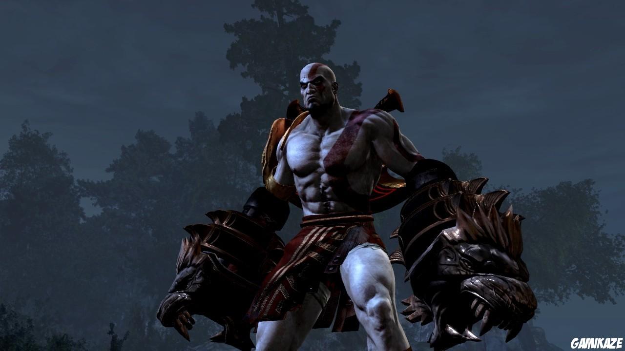 God of War III