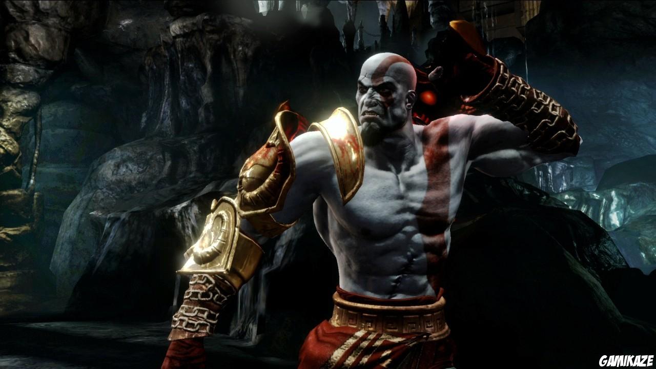 God of War III