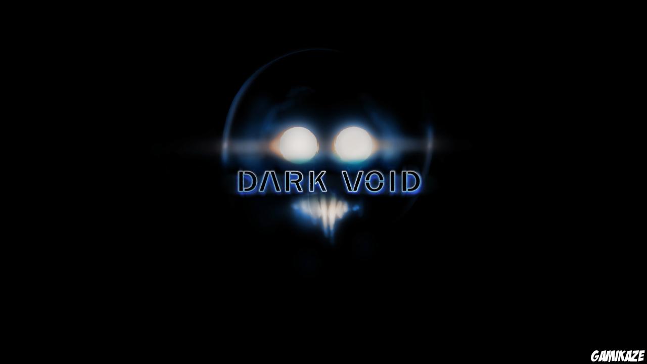 Dark Void