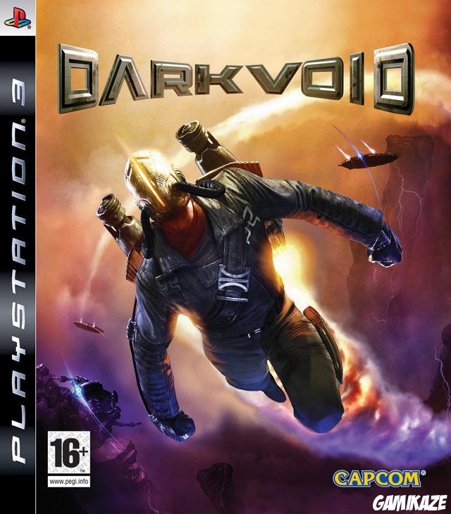 cover Dark Void ps3