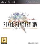 game type RPG Final Fantasy XIV Online