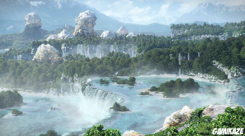 Final Fantasy XIV Online