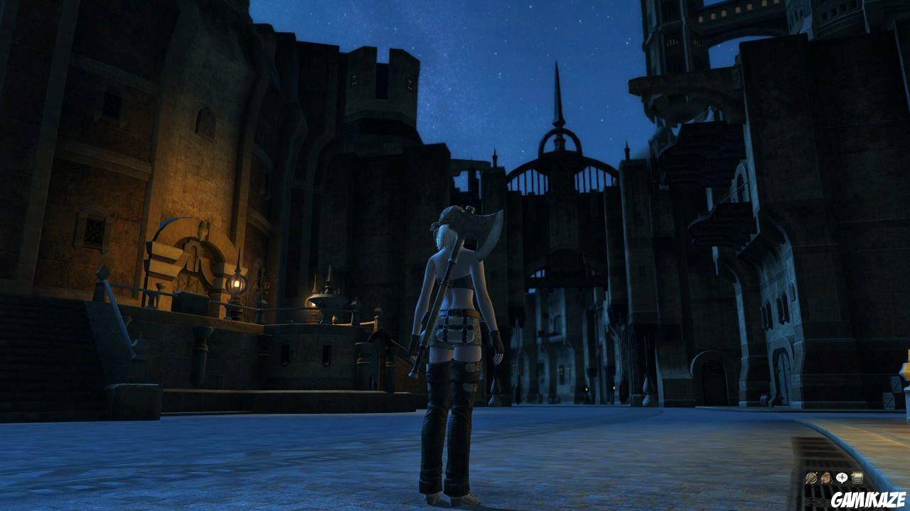 Final Fantasy XIV Online