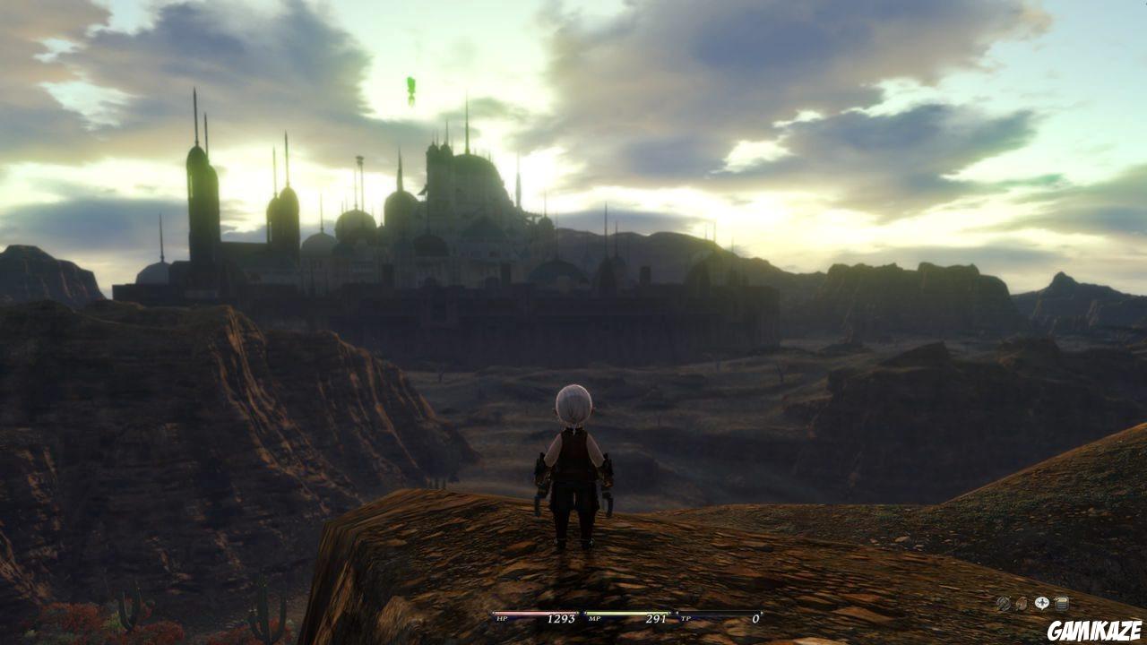 Final Fantasy XIV Online